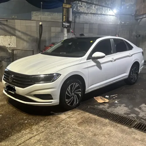Volkswagen Vento 2020