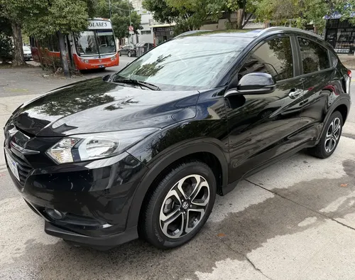 Honda HR-V 2019