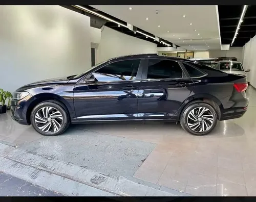 Volkswagen Vento 2020