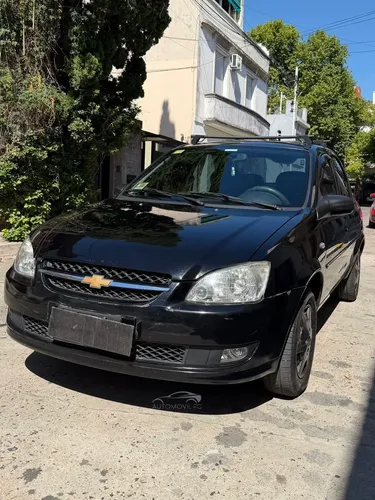 Chevrolet Corsa Classic 2012