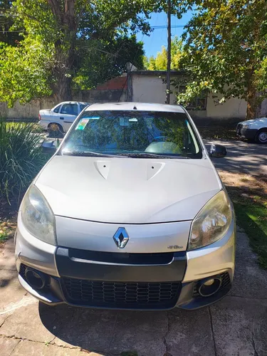 Renault Sandero 2013