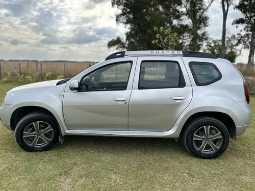 Renault Duster 2016