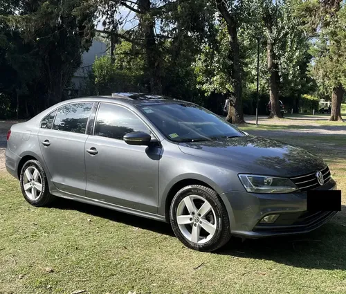 Volkswagen Vento 2016