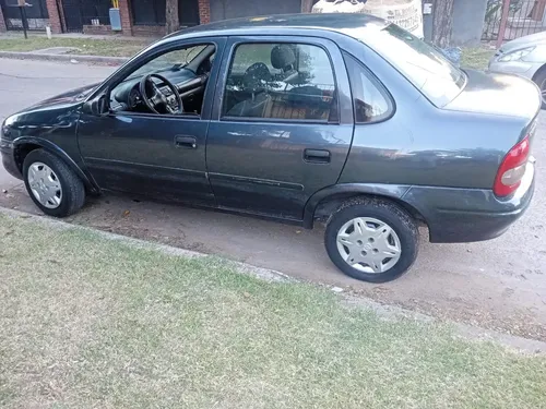 Chevrolet Corsa Classic 2006