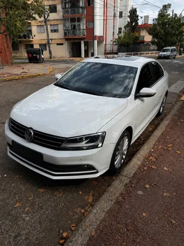 Volkswagen Vento 2018