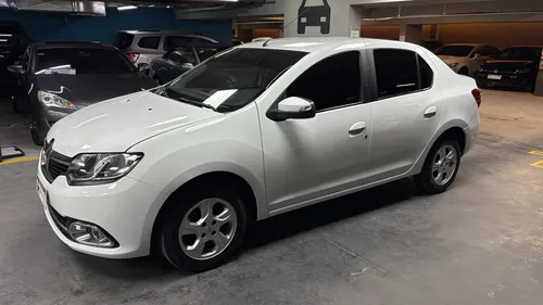 Renault Logan 2019