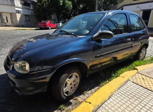Chevrolet Corsa Classic 2006