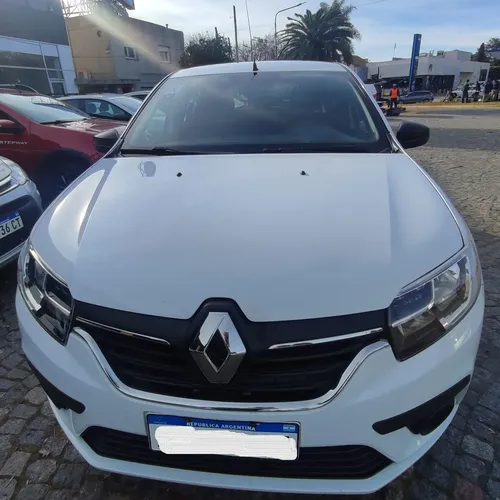 Renault Sandero 2020