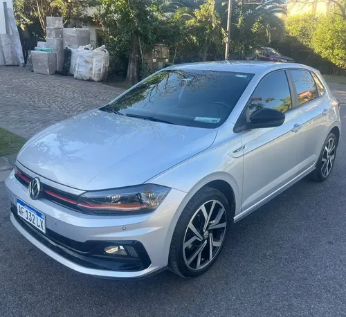 Volkswagen Polo 2022