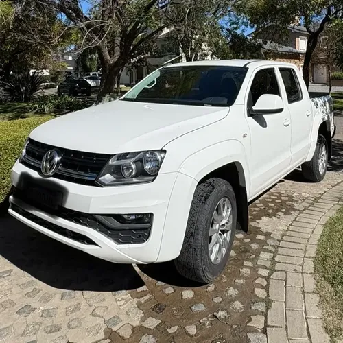Volkswagen Amarok 2020