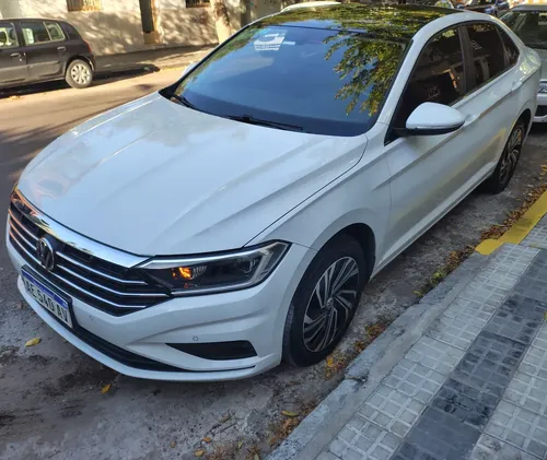 Volkswagen Vento 2020