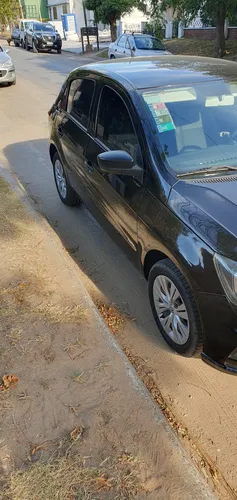 Volkswagen Gol Trend 2019