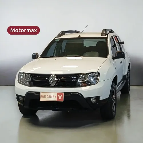 Renault Duster 2018