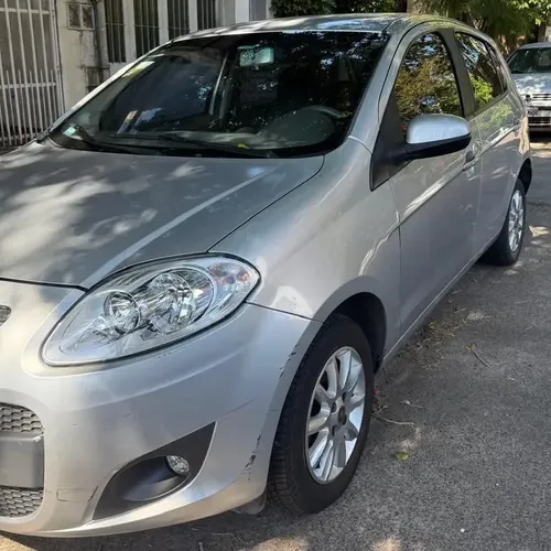 Fiat Palio 2015