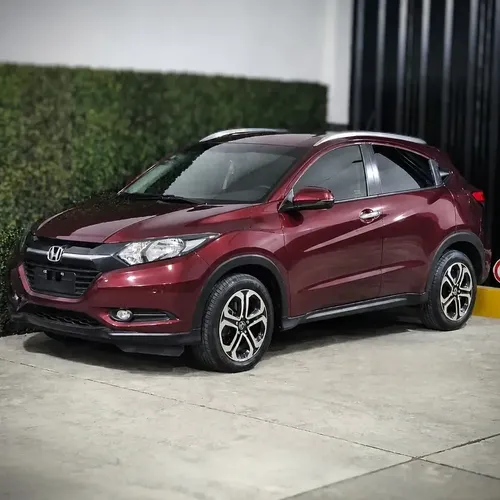 Honda HR-V 2016