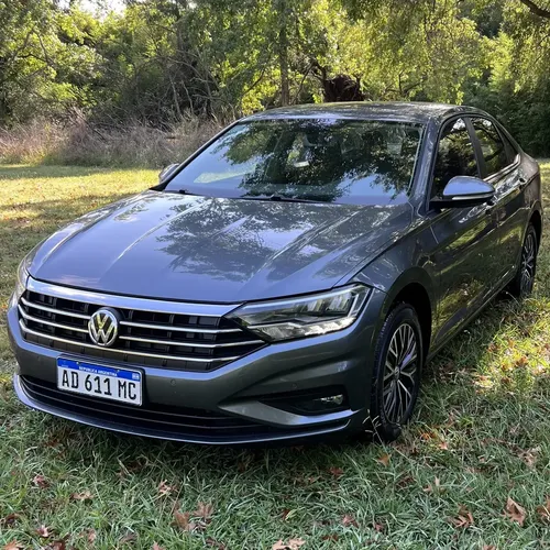 Volkswagen Vento 2019
