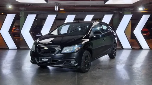Chevrolet Onix 2014
