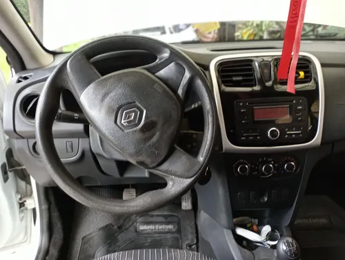 Renault Sandero 2017