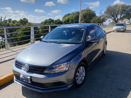 Volkswagen Vento 2015