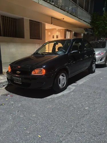 Chevrolet Corsa Classic 2009
