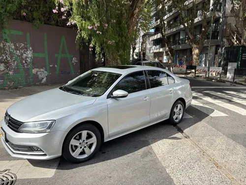 Volkswagen Vento 2015