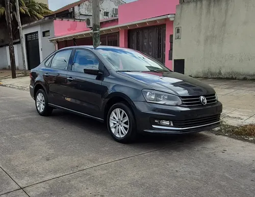 Volkswagen Polo 2017
