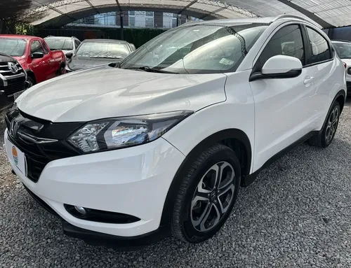 Honda HR-V 2018