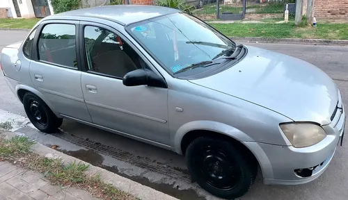 Chevrolet Corsa Classic 2012