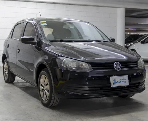 Volkswagen Gol Trend 2013