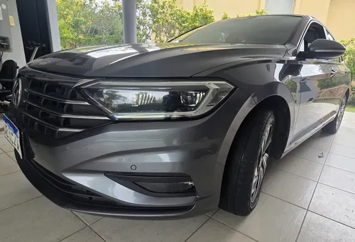 Volkswagen Vento 2020
