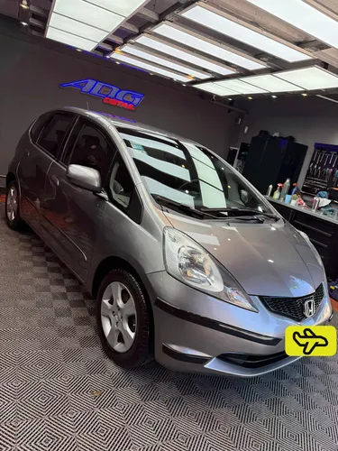 Honda Fit 2009