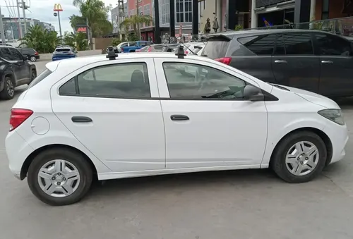 Chevrolet Onix 2017