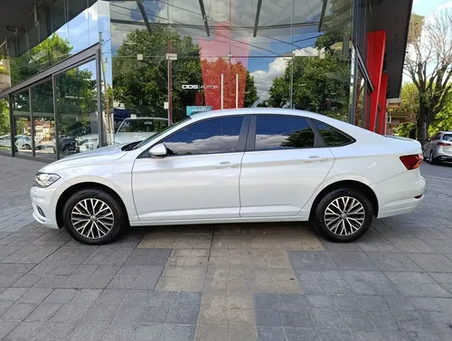 Volkswagen Vento 2019