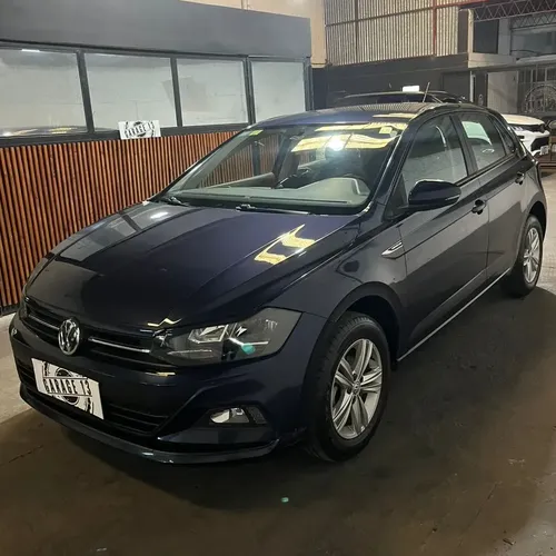 Volkswagen Polo 2018