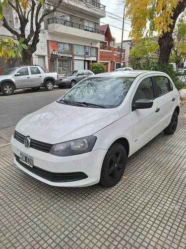 Volkswagen Gol Trend 2013
