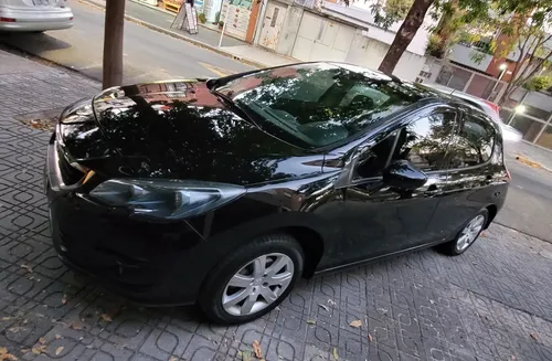 Peugeot 308 2016