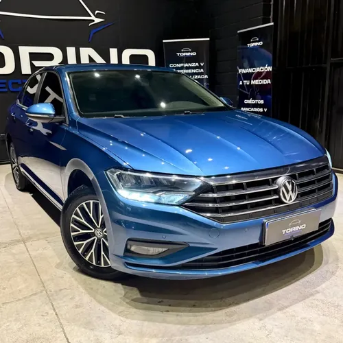 Volkswagen Vento 2019