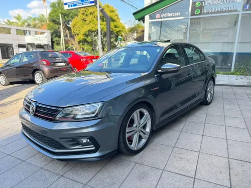 Volkswagen Vento 2016