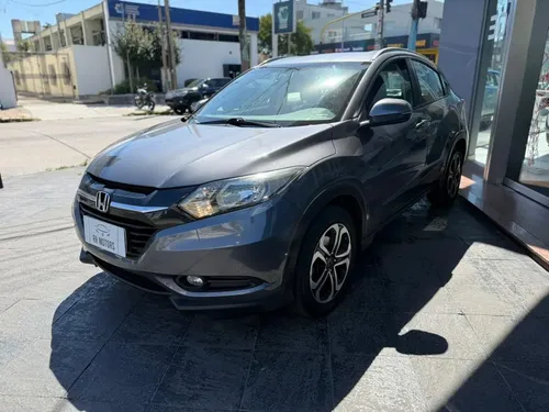Honda HR-V 2016