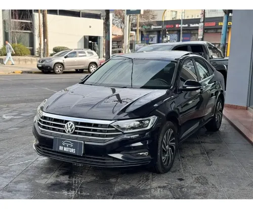 Volkswagen Vento 2019