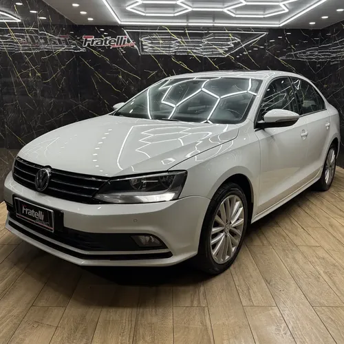 Volkswagen Vento 2018