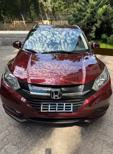 Honda HR-V 2018