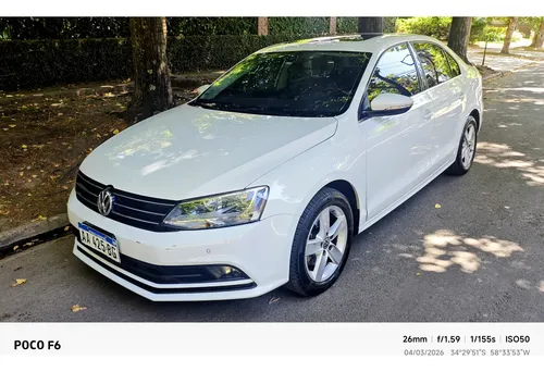 Volkswagen Vento 2016
