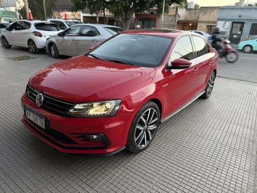 Volkswagen Vento 2018