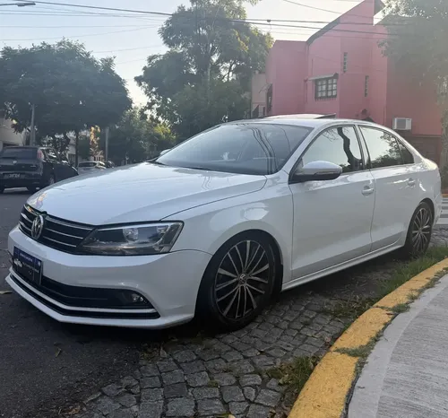 Volkswagen Vento 2015