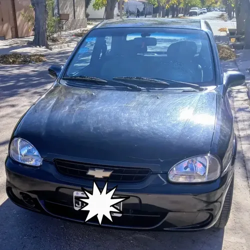 Chevrolet Corsa Classic 2011