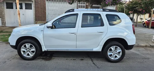 Renault Duster 2016