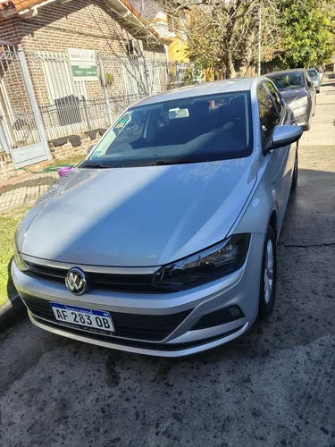 Volkswagen Polo 2022