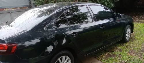 Volkswagen Vento 2016