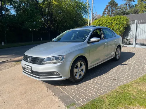Volkswagen Vento 2016
